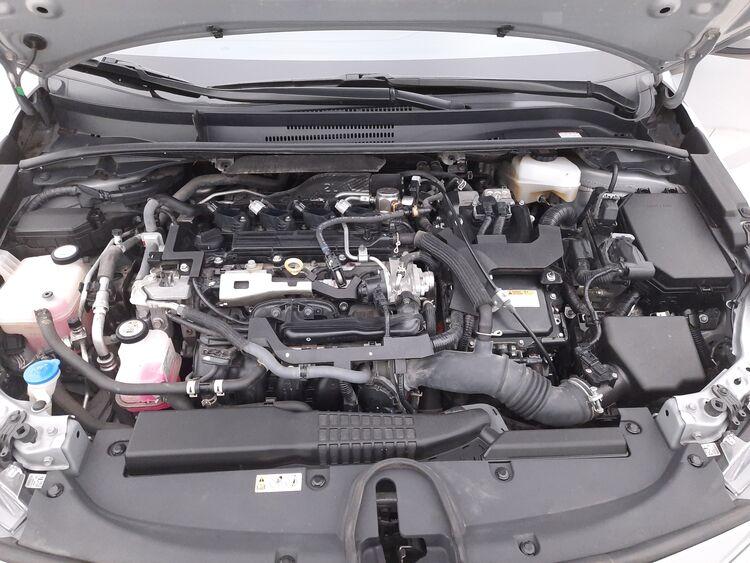 Toyota Corolla TS Hybrid Business BR141823 2.0 Full Hybrid 184CV