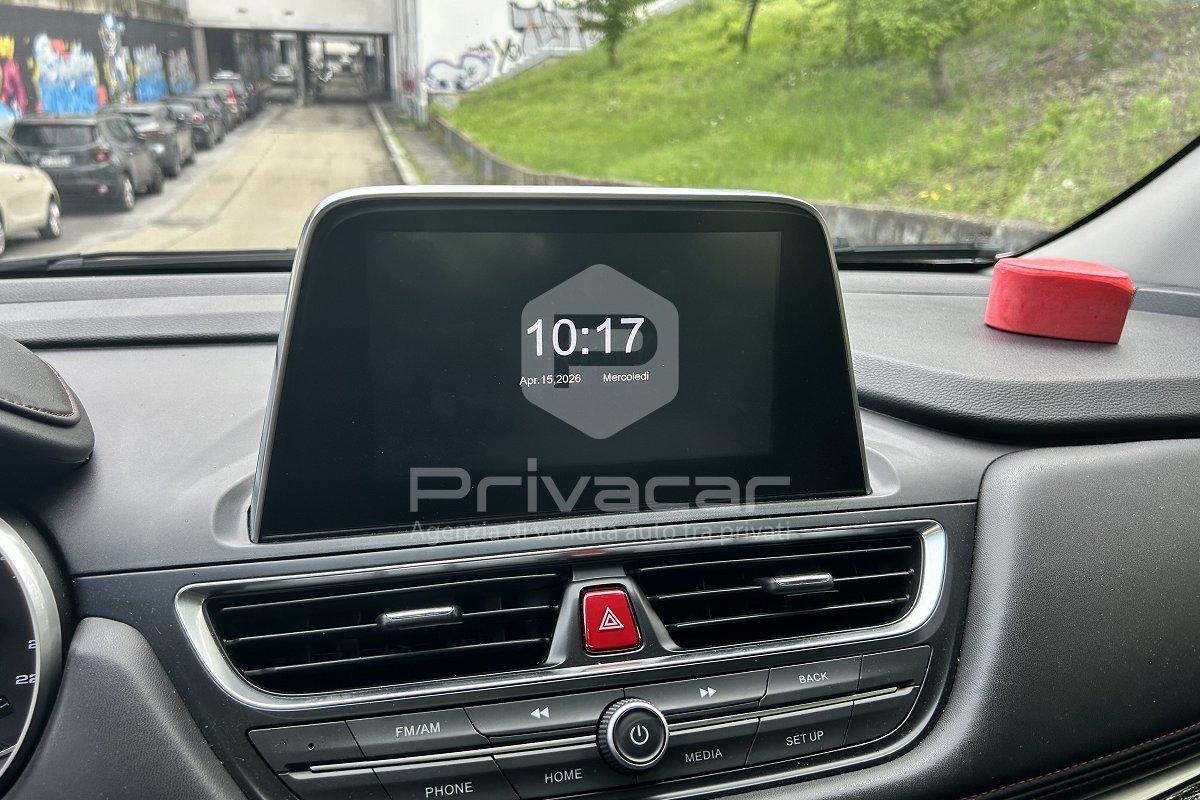 EVO Evo 4 1.6 Bi-Fuel GPL