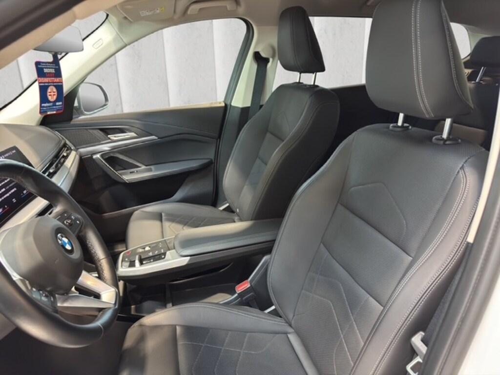 BMW X1 20 d Mild Hybrid 48V xLine xDrive DCT