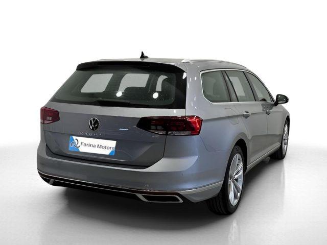 VOLKSWAGEN Passat Variant 1.5 TSI ACT DSG Business