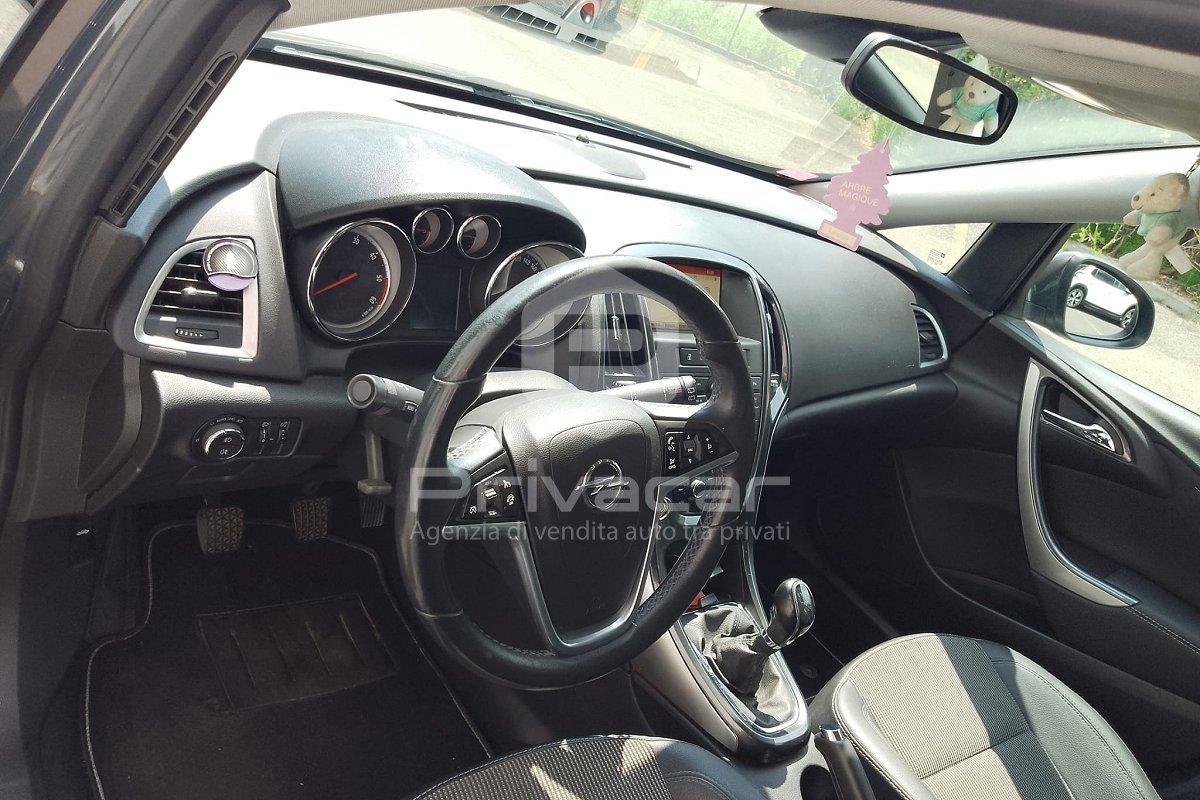 OPEL Astra 1.6 CDTI 136CV EcoFLEX S&S Sports Tourer Cosmo