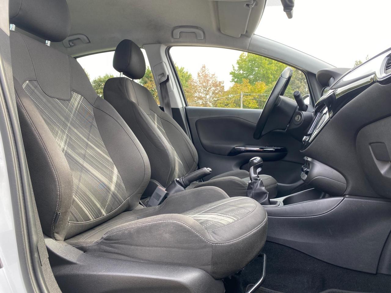 OPEL - Corsa - 1.4 90 CV GPL 5p. Innovation - UNIC