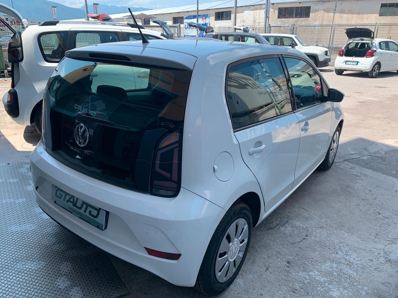 Volkswagen Up! 75 CV 5p. 2018