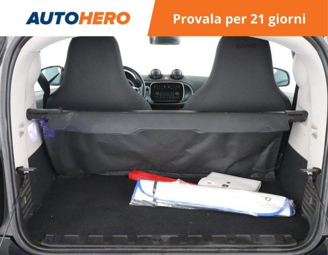 SMART ForTwo 70 1.0 Passion