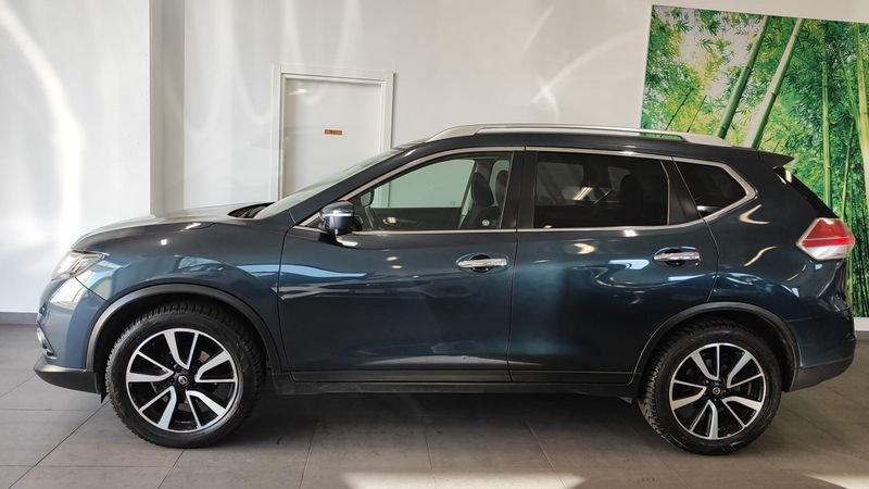 Nissan X-Trail 1.6 dCi 2WD Acenta Premium