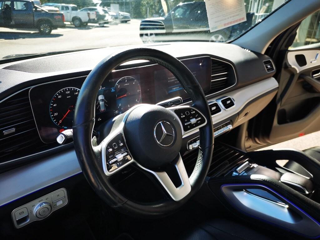 MERCEDES GLE (V167) GLE 300 d 4Matic E...