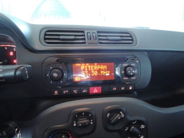 FIAT Panda 1.2 GPL EasyPower Easy