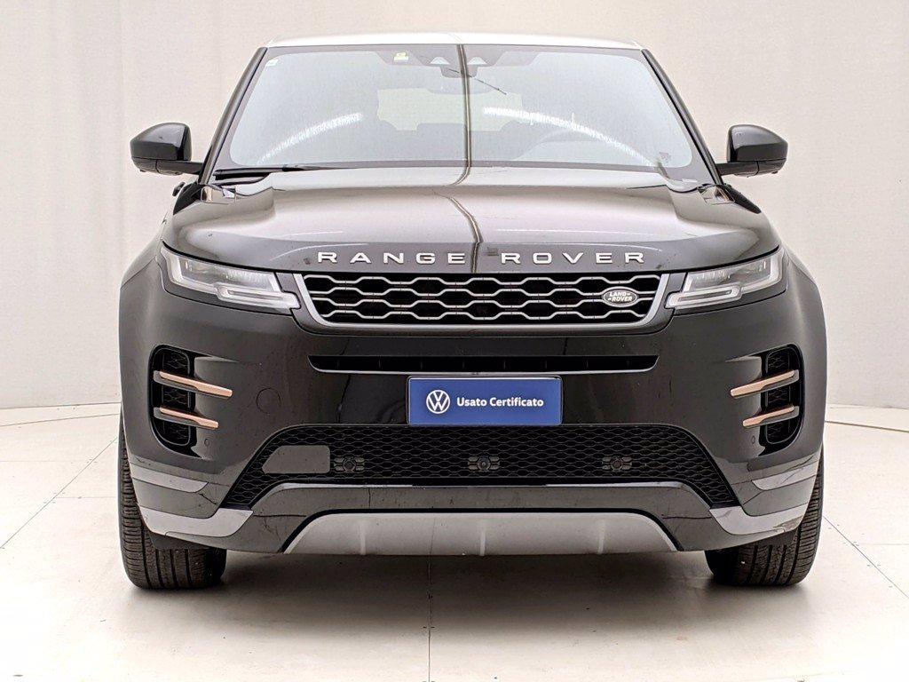 LAND ROVER Range Rover Evoque 2.0D I4-L.Flw 150CV AWD Auto R-Dynamic SE del 2020