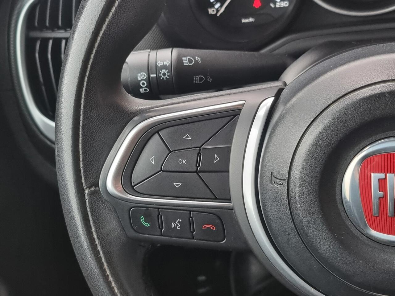 Fiat 500L 1.6 Multijet 120 CV Cross