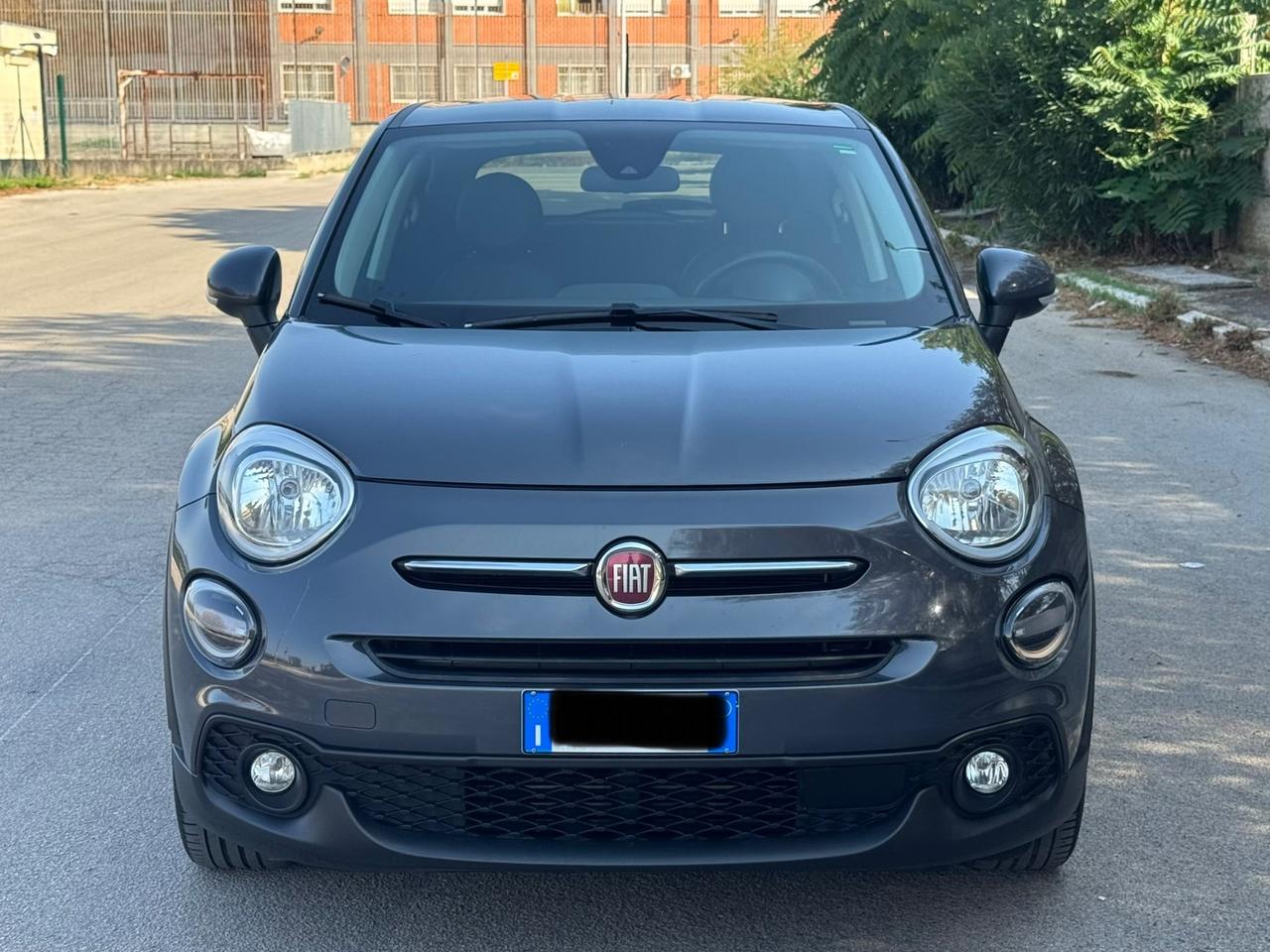 Fiat 500X 1.3 MultiJet 95 CV Club