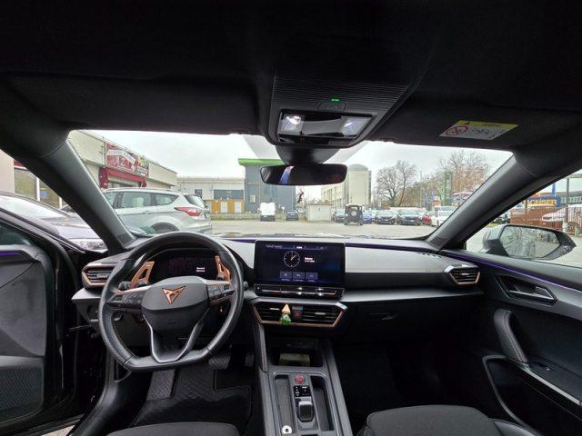 CUPRA Formentor 2.0 TDI 4Drive DSG UNICO PROP. PERMUTE