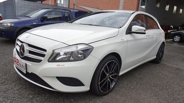 MERCEDES - Classe A - 160 CDI Automatic Executive