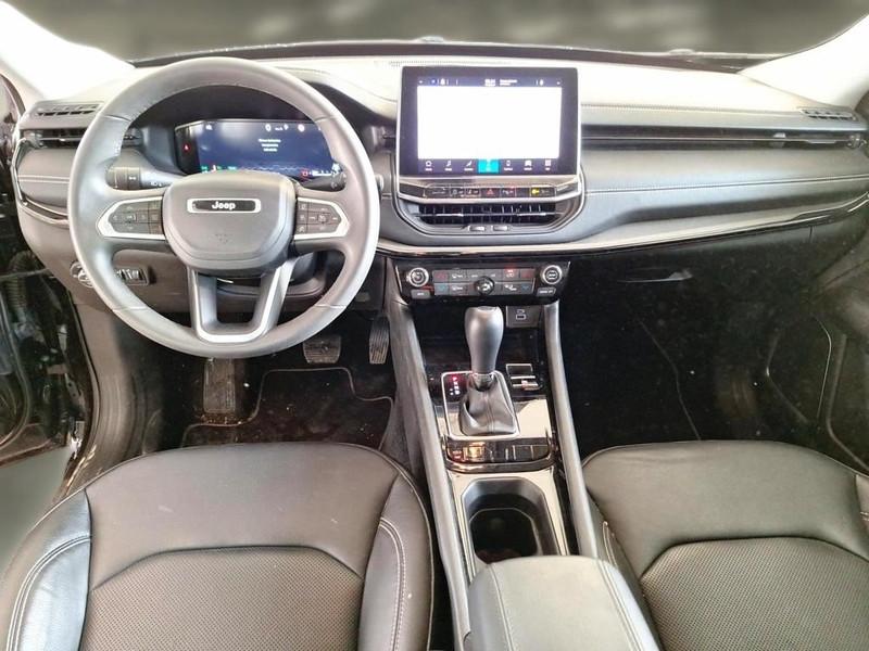 JEEP COMPASS 1.5 TURBO MHEV T4 96 KW S DDCT SUV