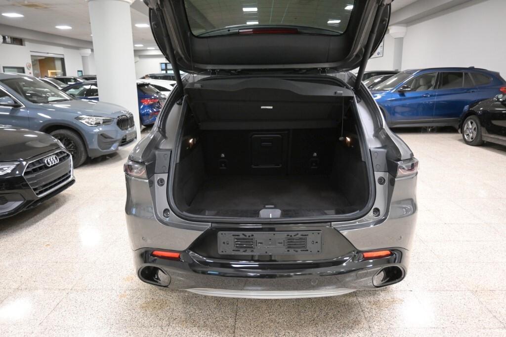 Alfa Romeo Tonale 1.6 diesel 130 CV TCT6 Sprint