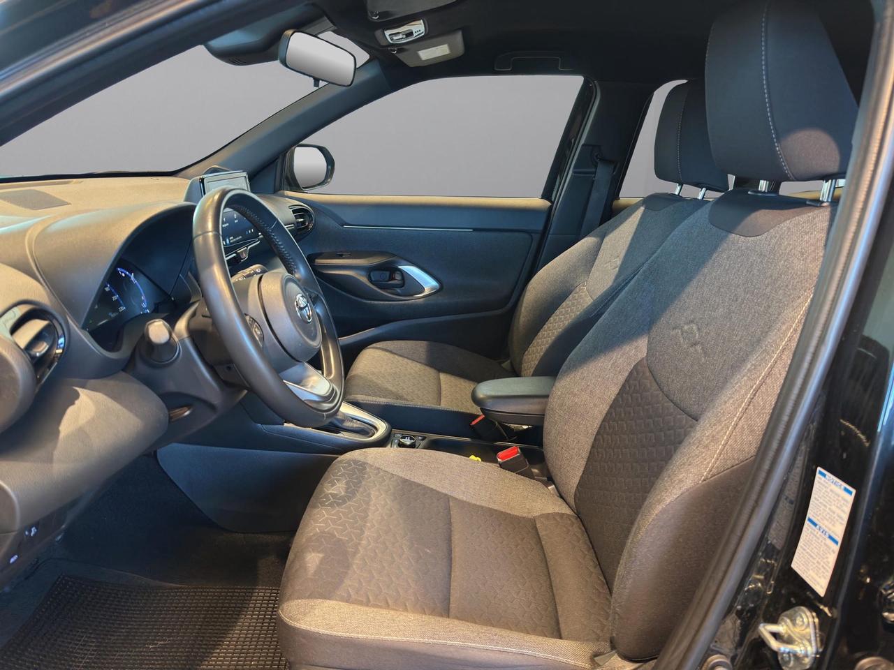 Toyota Yaris Cross 1.5h Trend awd-i 116cv e-cvt