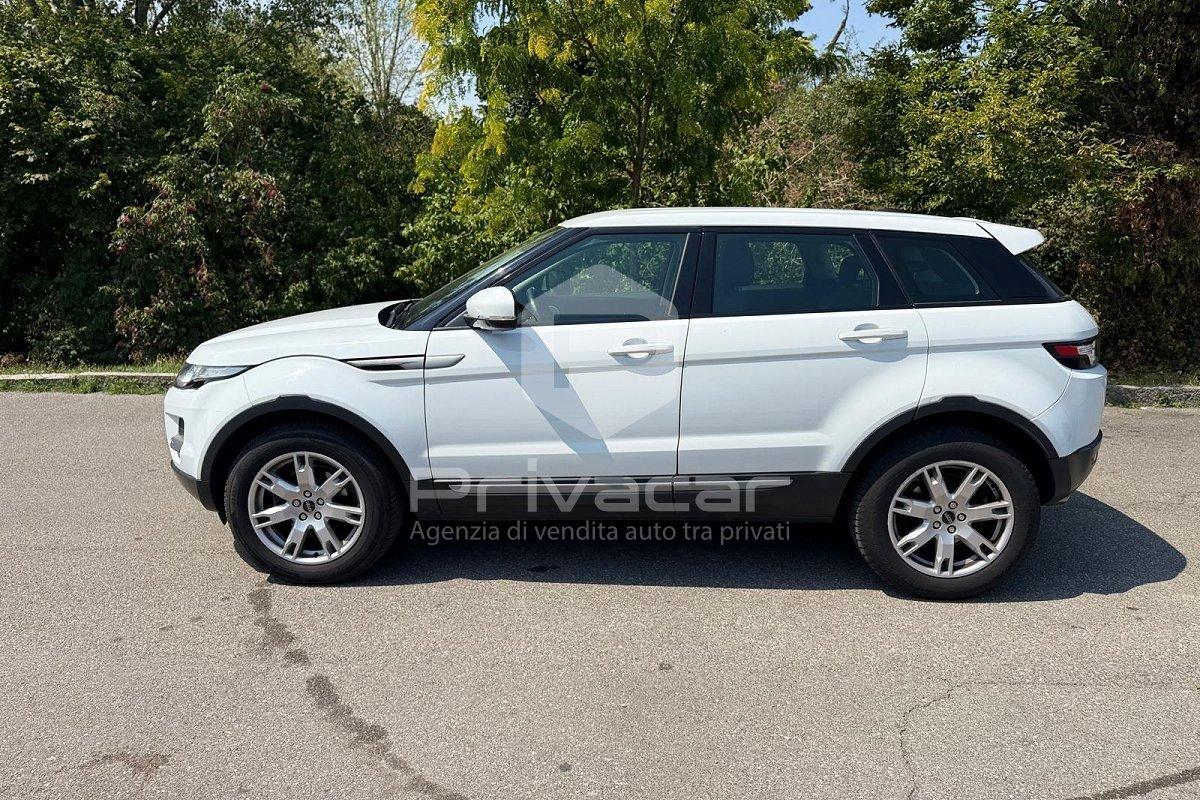 LAND ROVER Range Rover Evoque 2.2 Sd4 5p. Dynamic