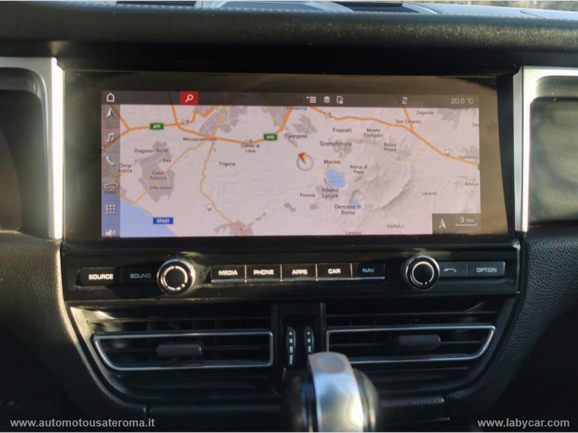 PORSCHE Macan 2.0 RATE AUTO MOTO SCOOTER
