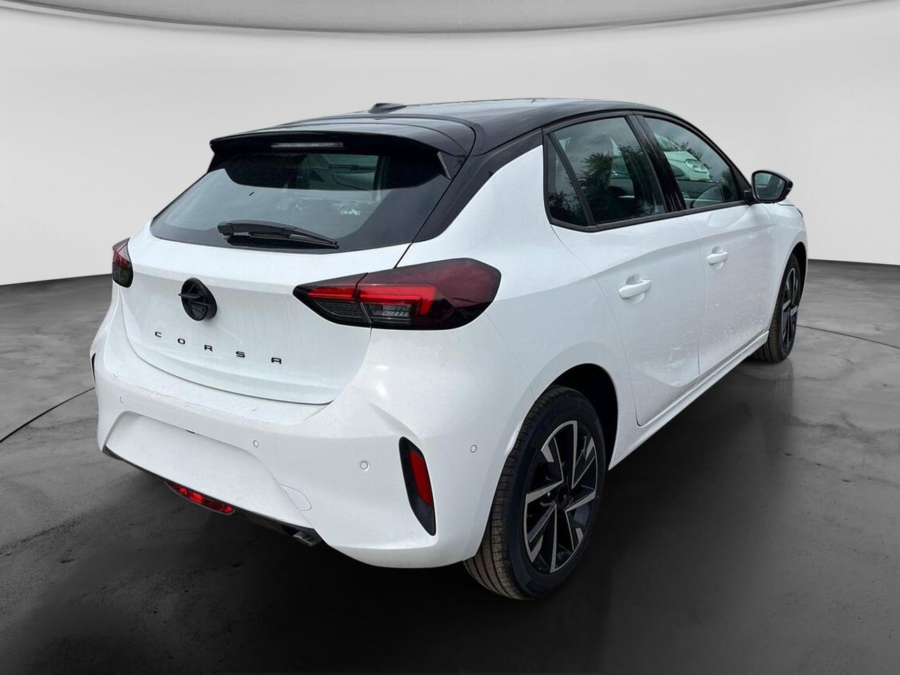 OPEL Corsa VI 2023 - Corsa 1.2 hybrid GS 100cv dct6