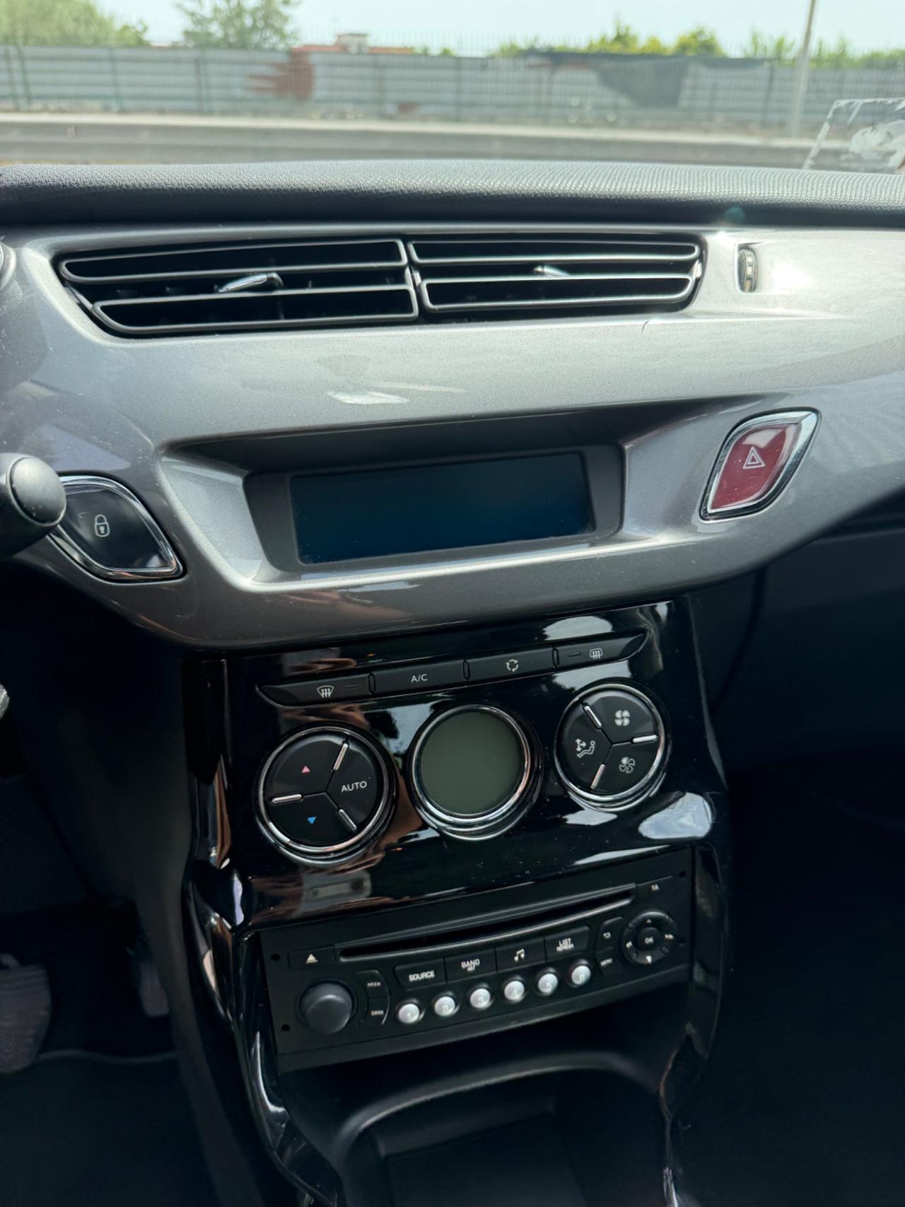 Citroen C3 1.4 HDi 70 Exclusive