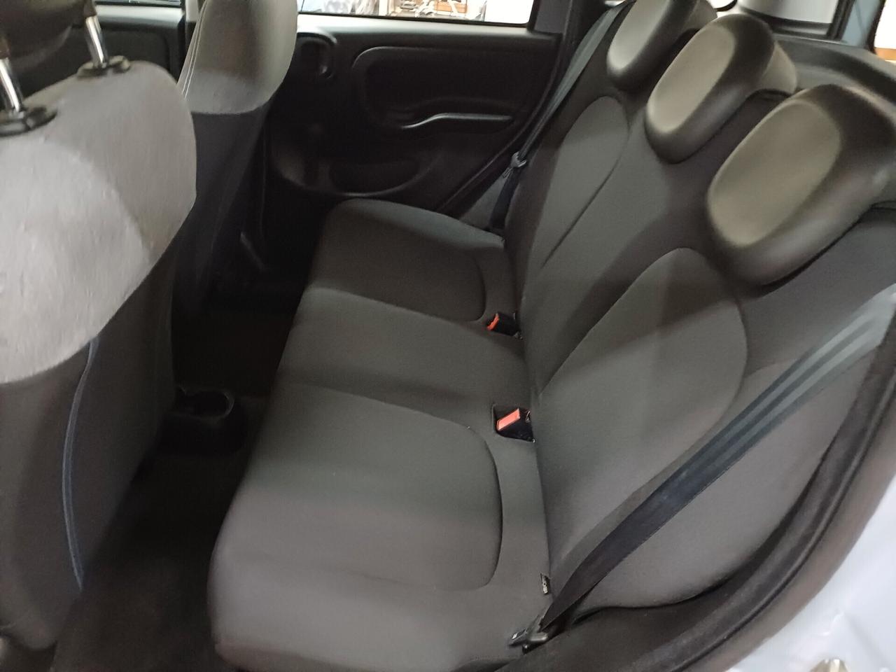 Fiat Panda Cross 1.0 FireFly S&S Hybrid(PREZZO REALE)