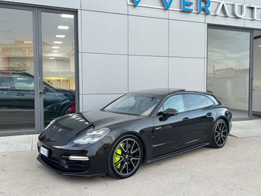 Porsche Panamera 4.0 Turbo S E-Hybrid Sport Turismo - iva esposta