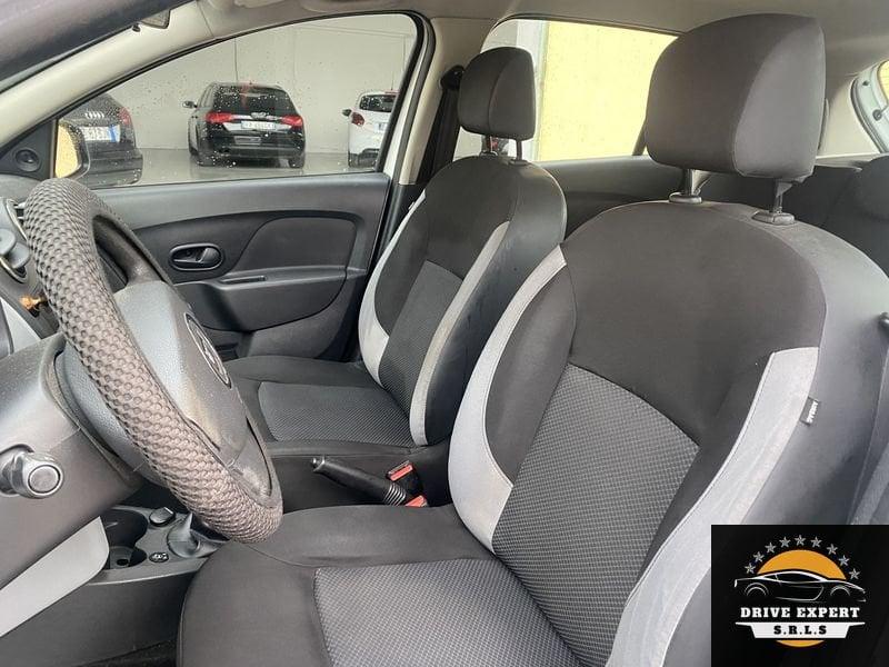 Dacia Sandero Sandero 1.2 GPL 75CV Lauréate ( GPL )