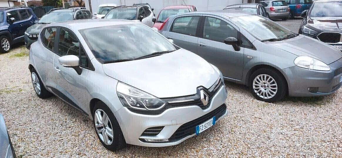 Renault Clio 2020 !no vincoli di finanziamento!