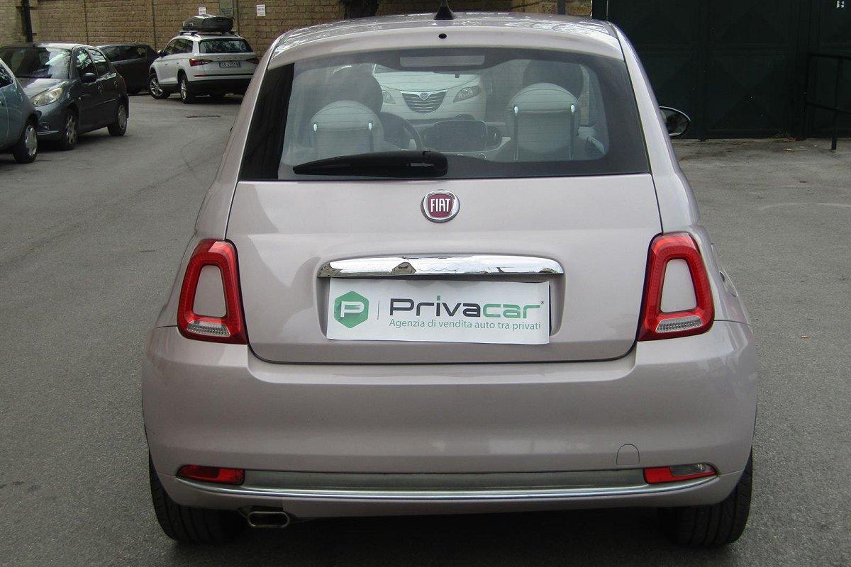 FIAT 500 1.2 EasyPower Star