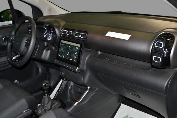 CITROEN C3 AIRCROSS - Puretech 110 s&s MAX