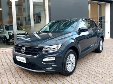 Volkswagen T-Roc 1.6 TDI SCR Business BlueMotion Technology