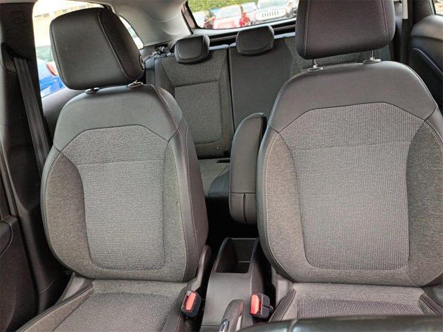 OPEL Crossland Crossland 1.5 ECOTEC D 120 CV Start&Stop aut. Ulti
