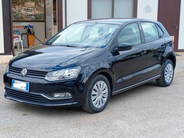 Volkswagen Polo 1.4 TDI 90 CV 5p. Highline BlueMotion Technology