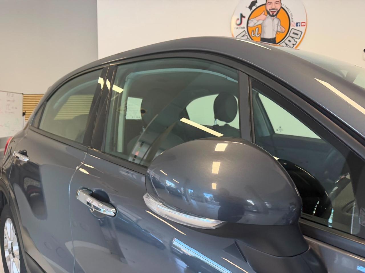 FIAT 500X 1.3 M.Jet 95 CV Business