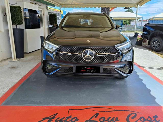 MERCEDES-BENZ GLC 220 d 4Matic Mild Hybrid AMG Line Advanced