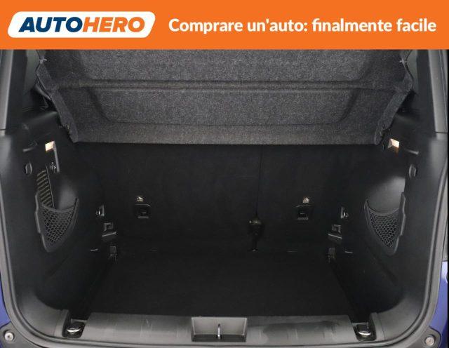 JEEP Renegade 2.0 Mjt 4WD Active Drive Sport