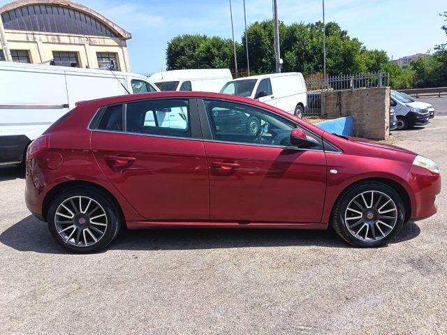 FIAT Bravo 1.6 MJT 105 CV