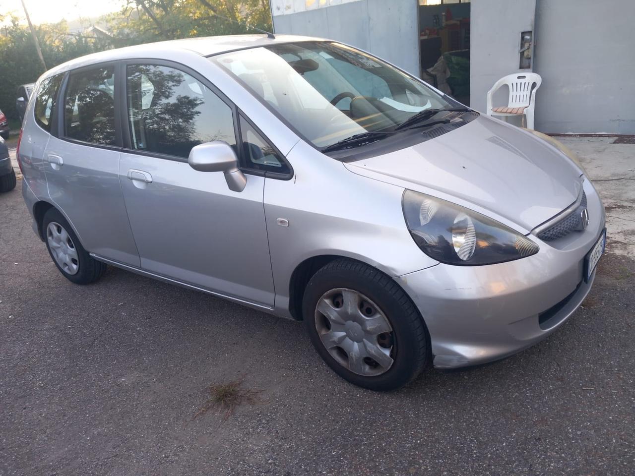 Honda Jazz 1.2 i-DSi 5 porte Live