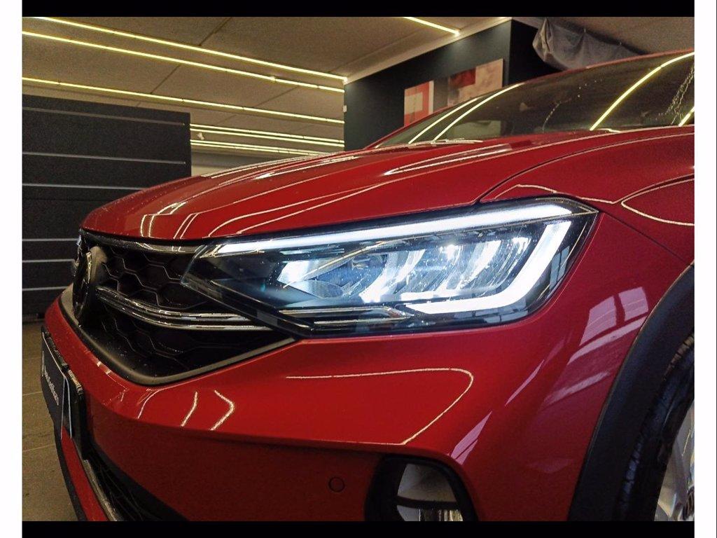 VOLKSWAGEN Taigo 1.0 tsi life 95cv del 2023