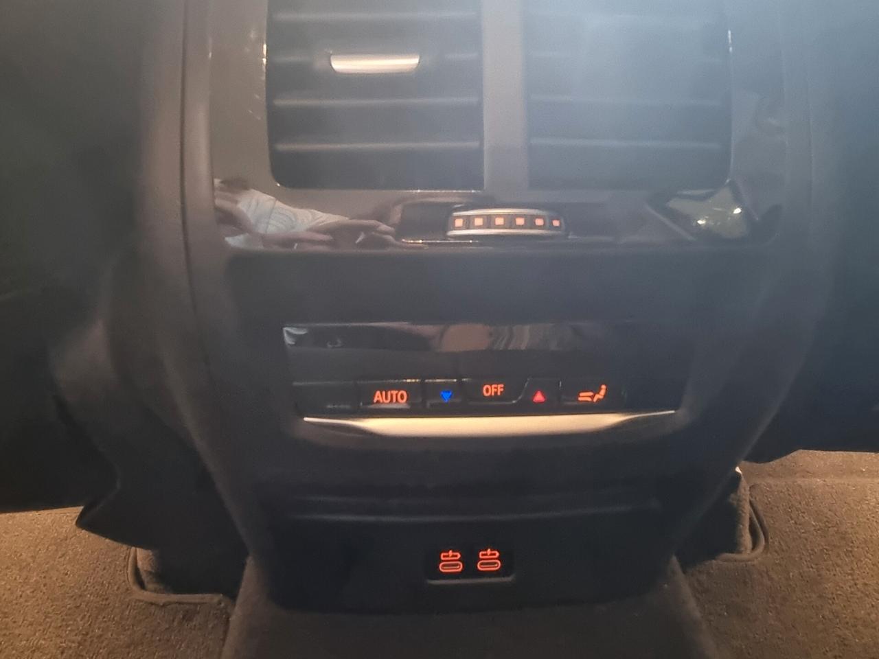 Bmw X3 xDrive20d 48V Business Advantage