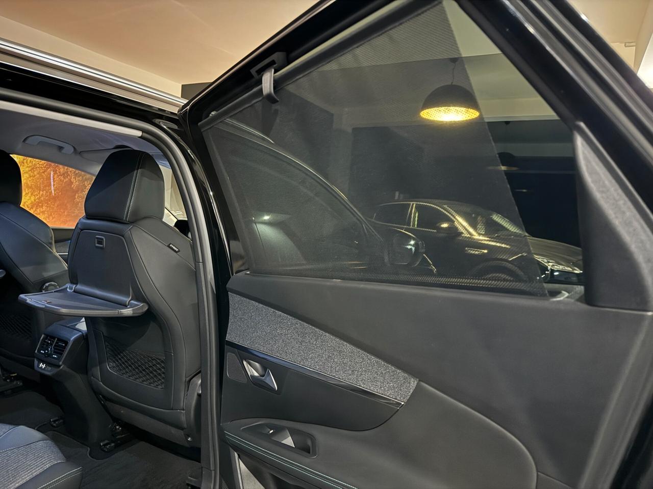 PEUGEOT 5008 1.5 BLUEHDI 130CV EAT8 7 POSTI ALLURE 2021