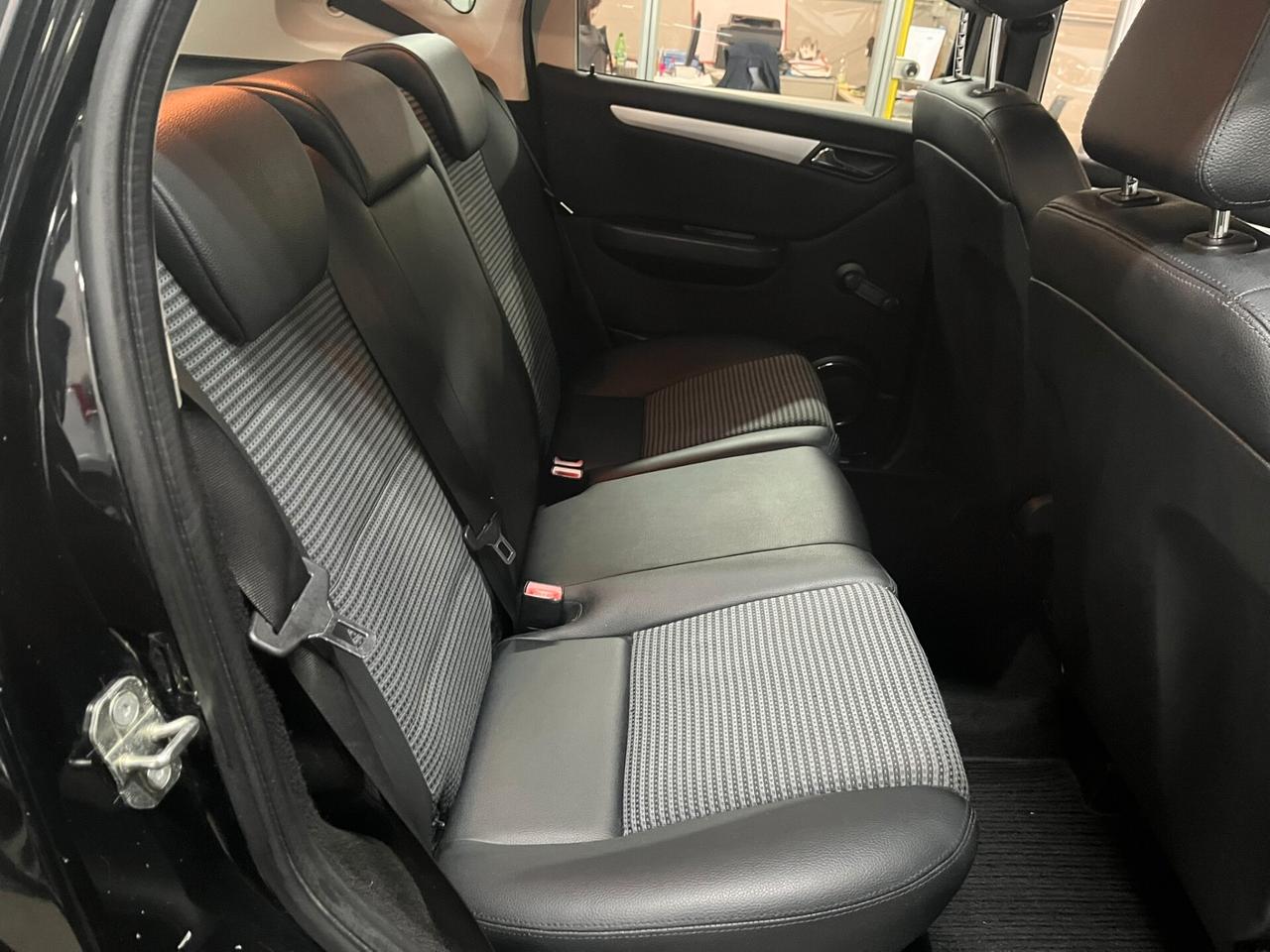 Mercedes-benz A 180 CDI Avantgarde