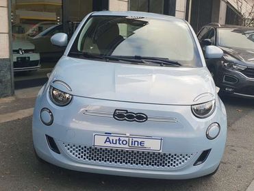 Fiat 500 NUOVA 500 BERLINA ELETTRICO 43 KW VERSIONE ICON