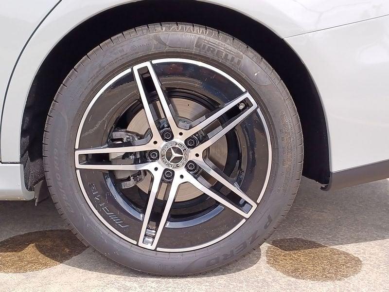 Mercedes-Benz Classe E E 200 AMG Line Premium Plus auto