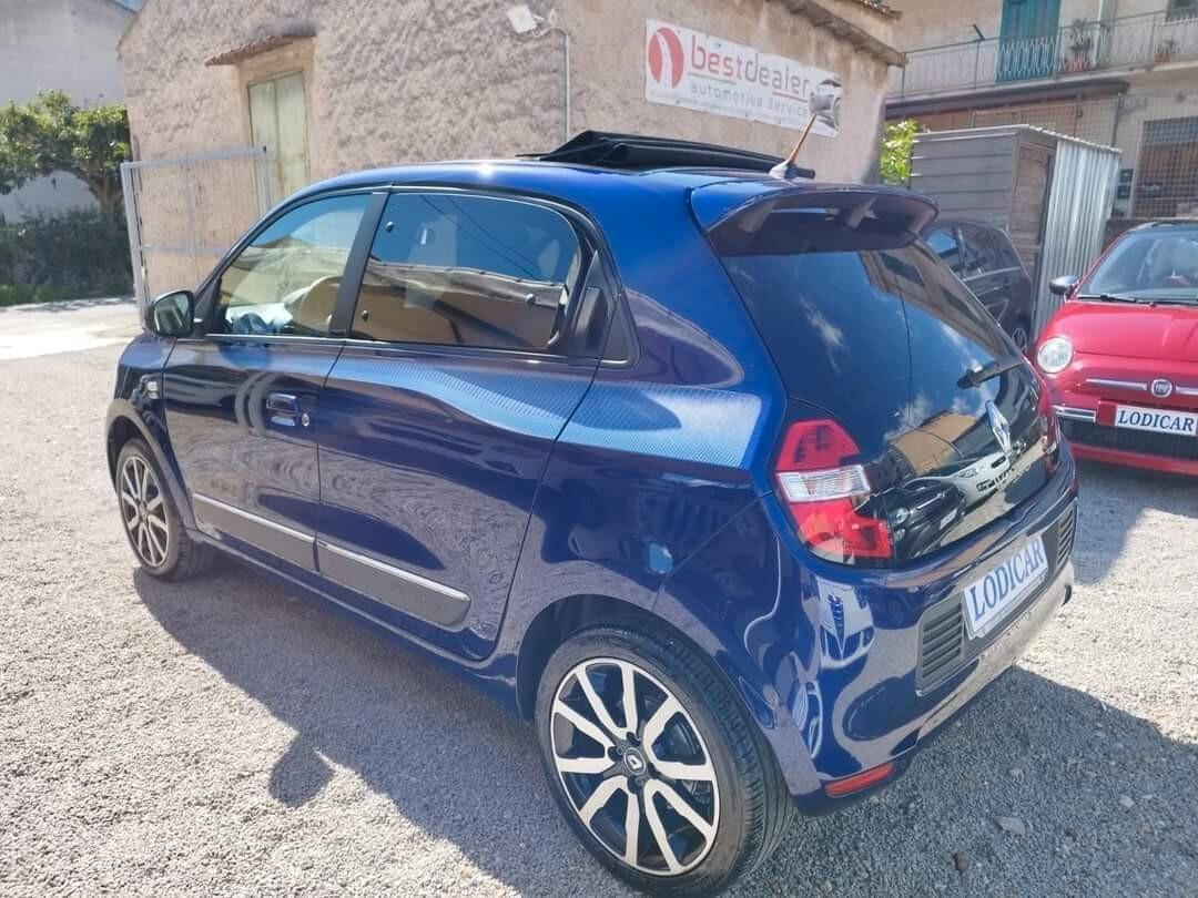 Renault Twingo SCe Stop&Start Openair