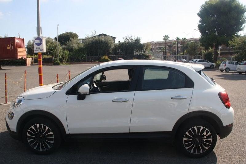 FIAT 500X 500X 1.3 MultiJet 95 CV City Cross