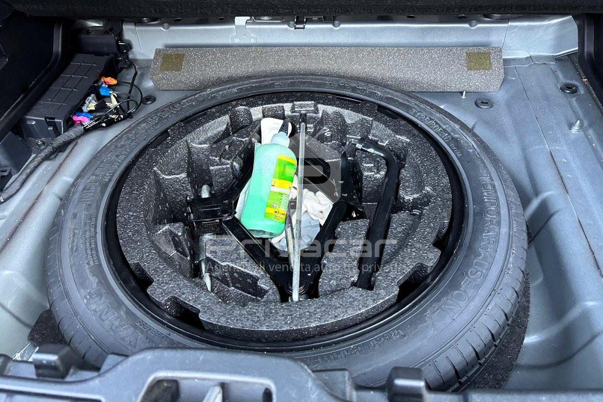 VOLVO XC40 D4 AWD Geartronic Business