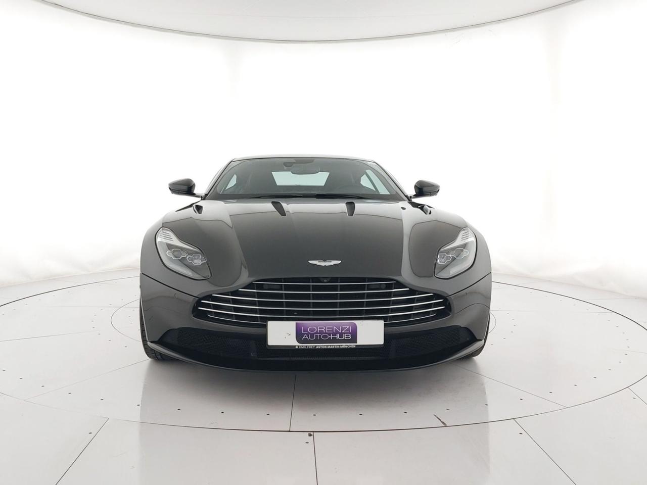 ASTON MARTIN DB11 Coupe 5.2 V12 Launch Edition auto CAMERA 360+PELLE