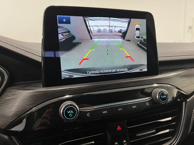 FORD Kuga 2.5 Plug In Hybrid 225 CV CVT 2WD Vignale Full Opt