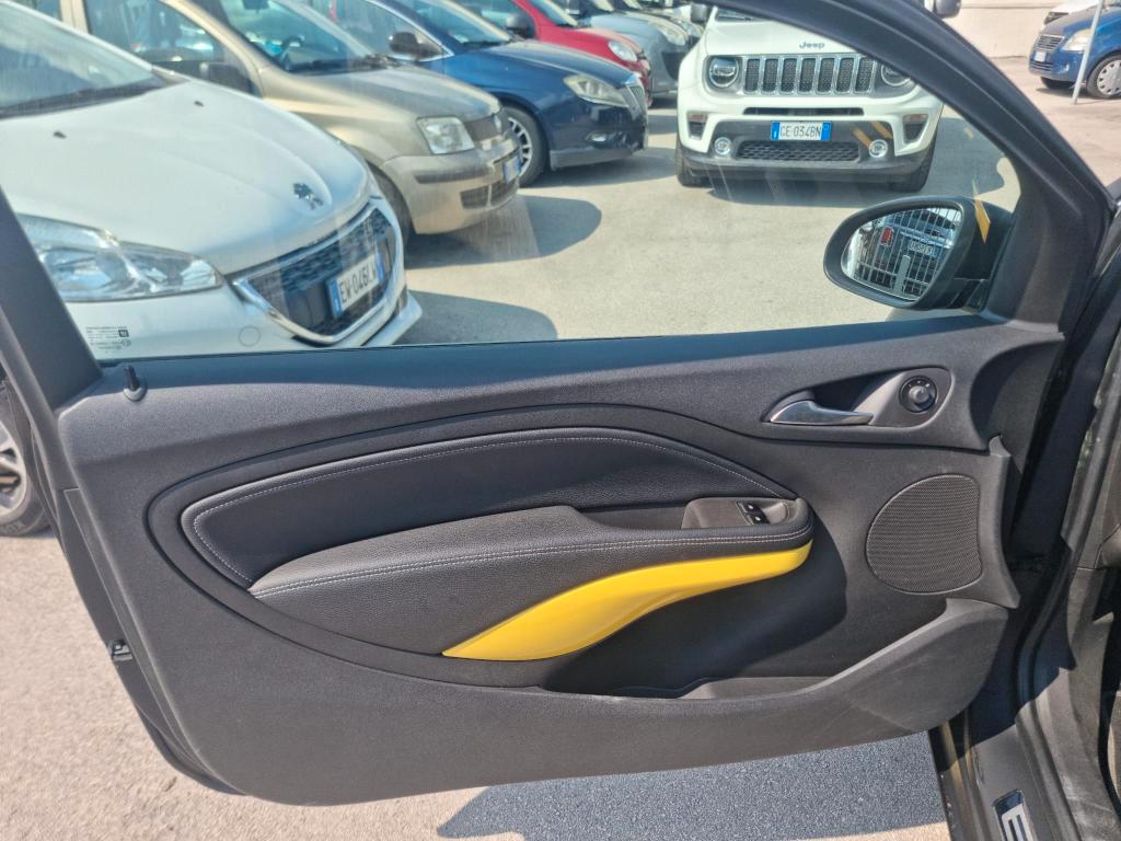 Opel Adam 1.2 Slam 70cv GPL NEOPATENTATI