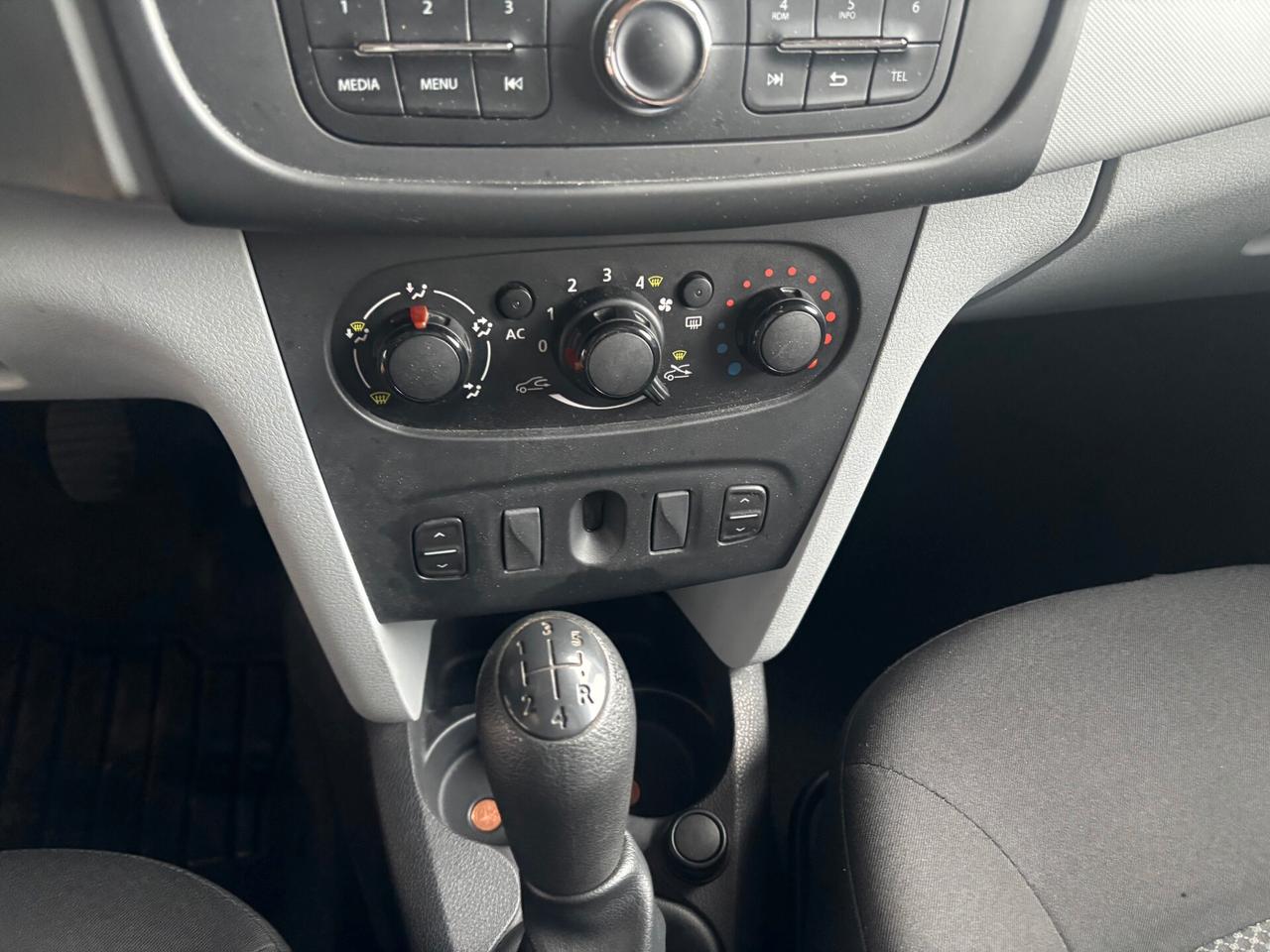 Dacia Sandero 1.2 75CV Ambiance